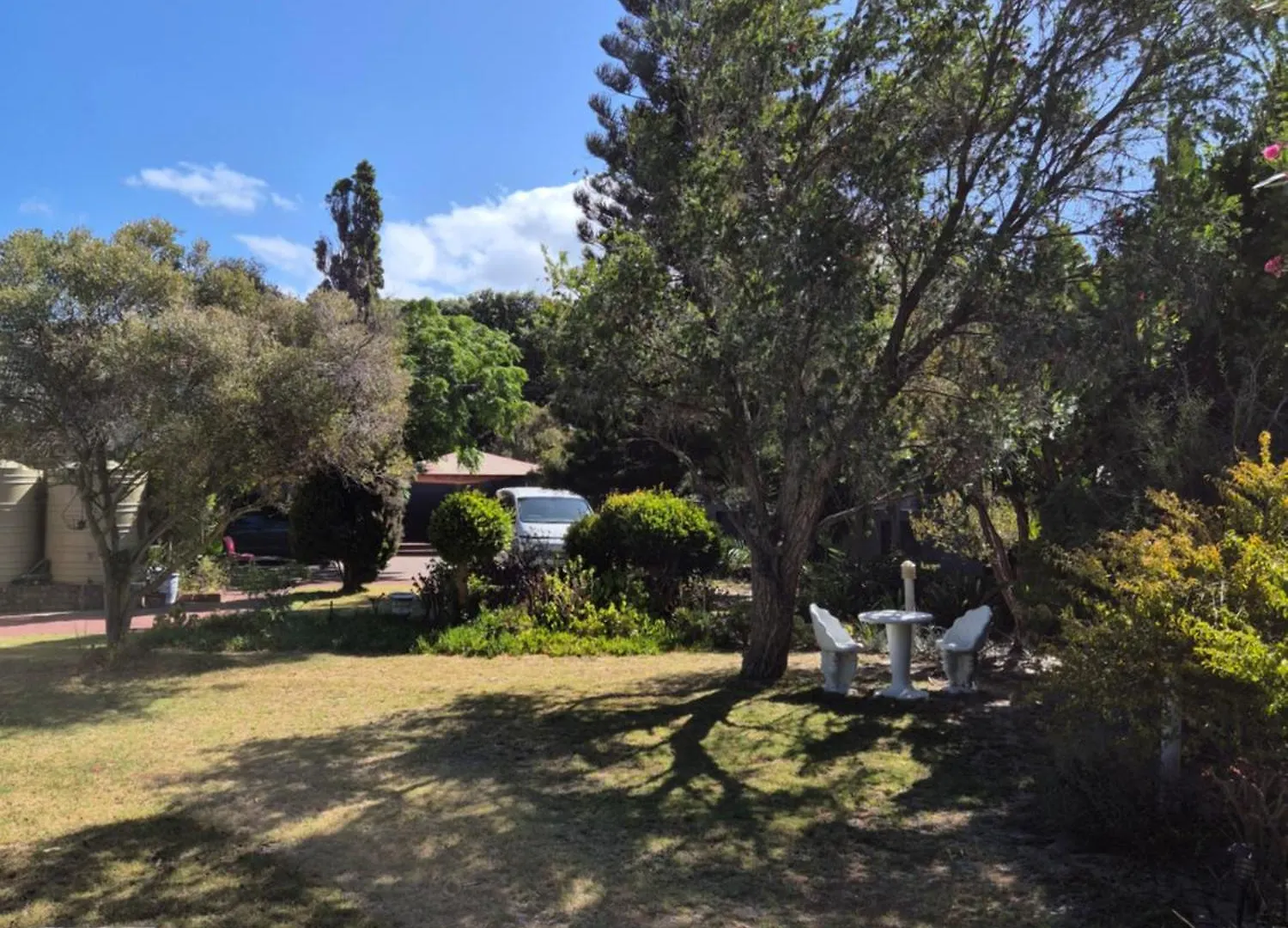 Appartamento Pine House - Self-Catering Città del Capo