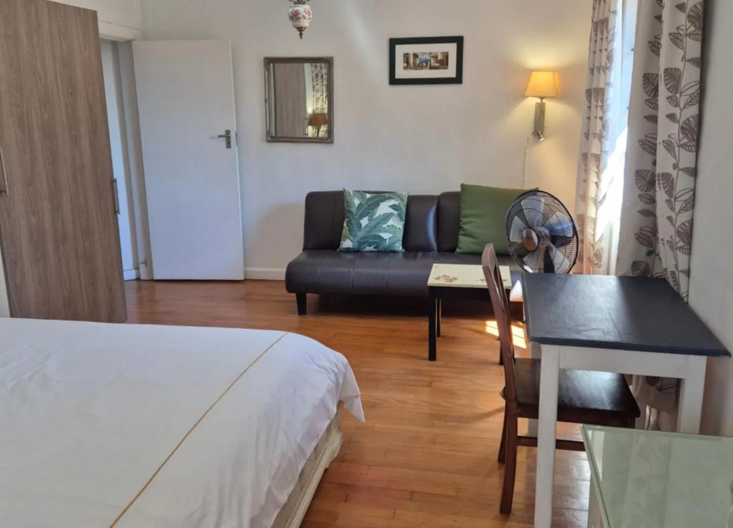 Appartamento Pine House - Self-Catering Città del Capo