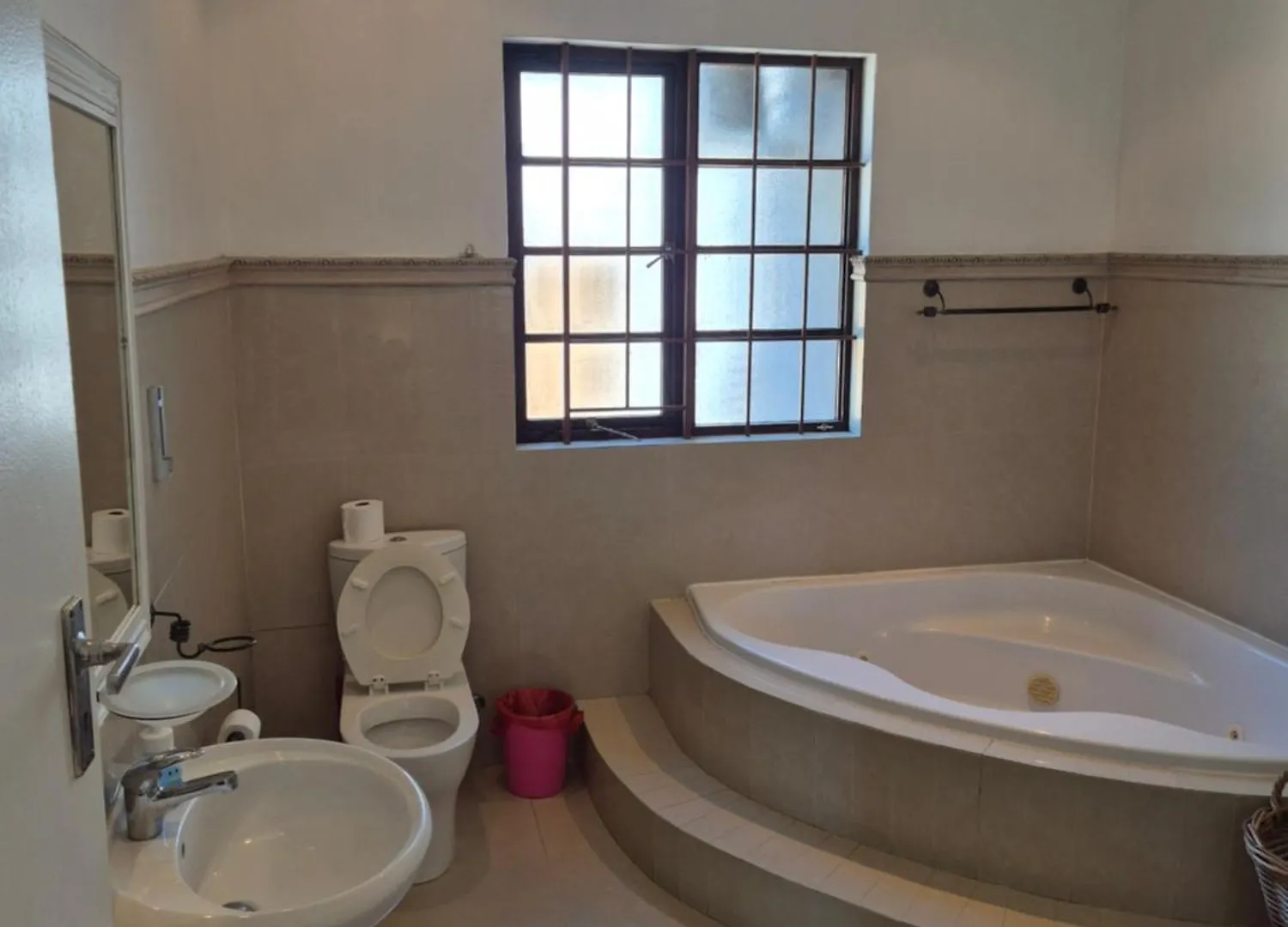 Pine House - Self-Catering Apartment Cape Town 0*,
