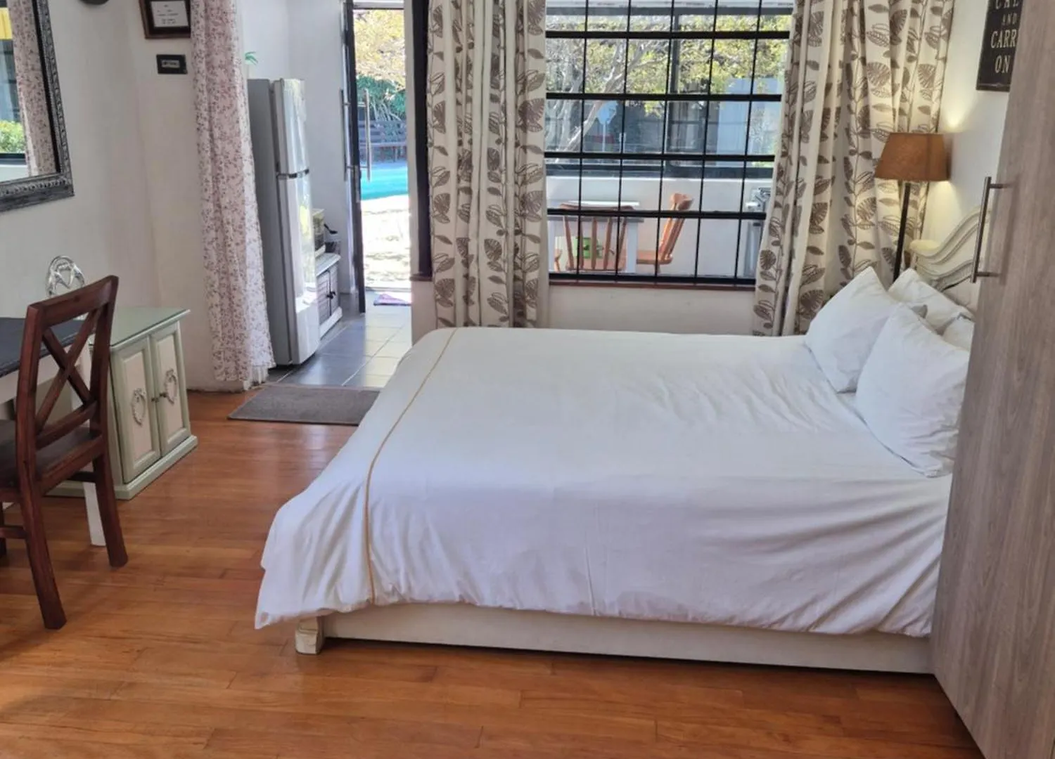 Pine House - Self-Catering Apartment Cape Town South Africa