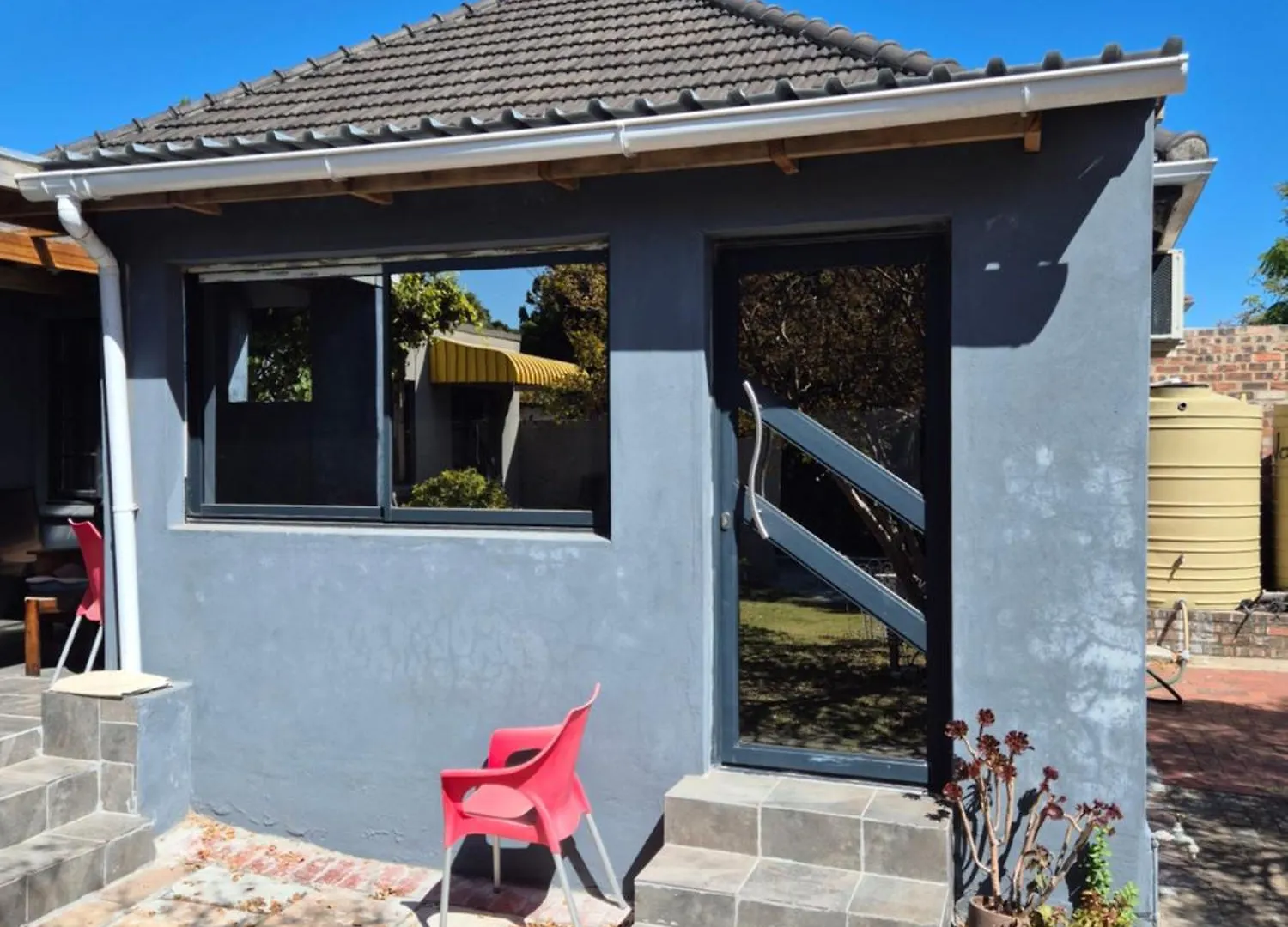 Pine House - Self-Catering Apartment Cape Town