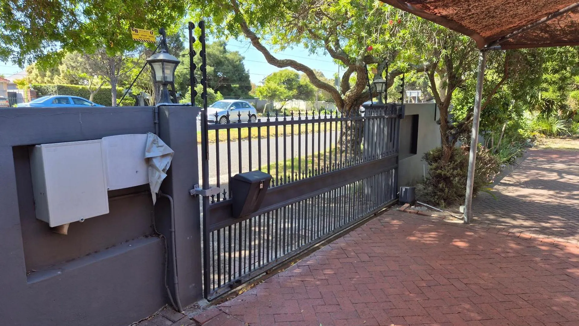 Pine House - Self-Catering Apartment Cape Town South Africa