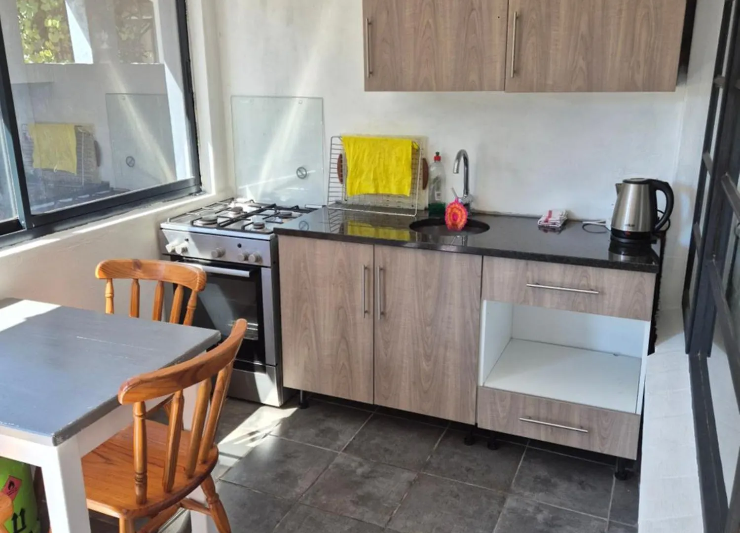 Pine House - Self-Catering Apartment Cape Town 0*,