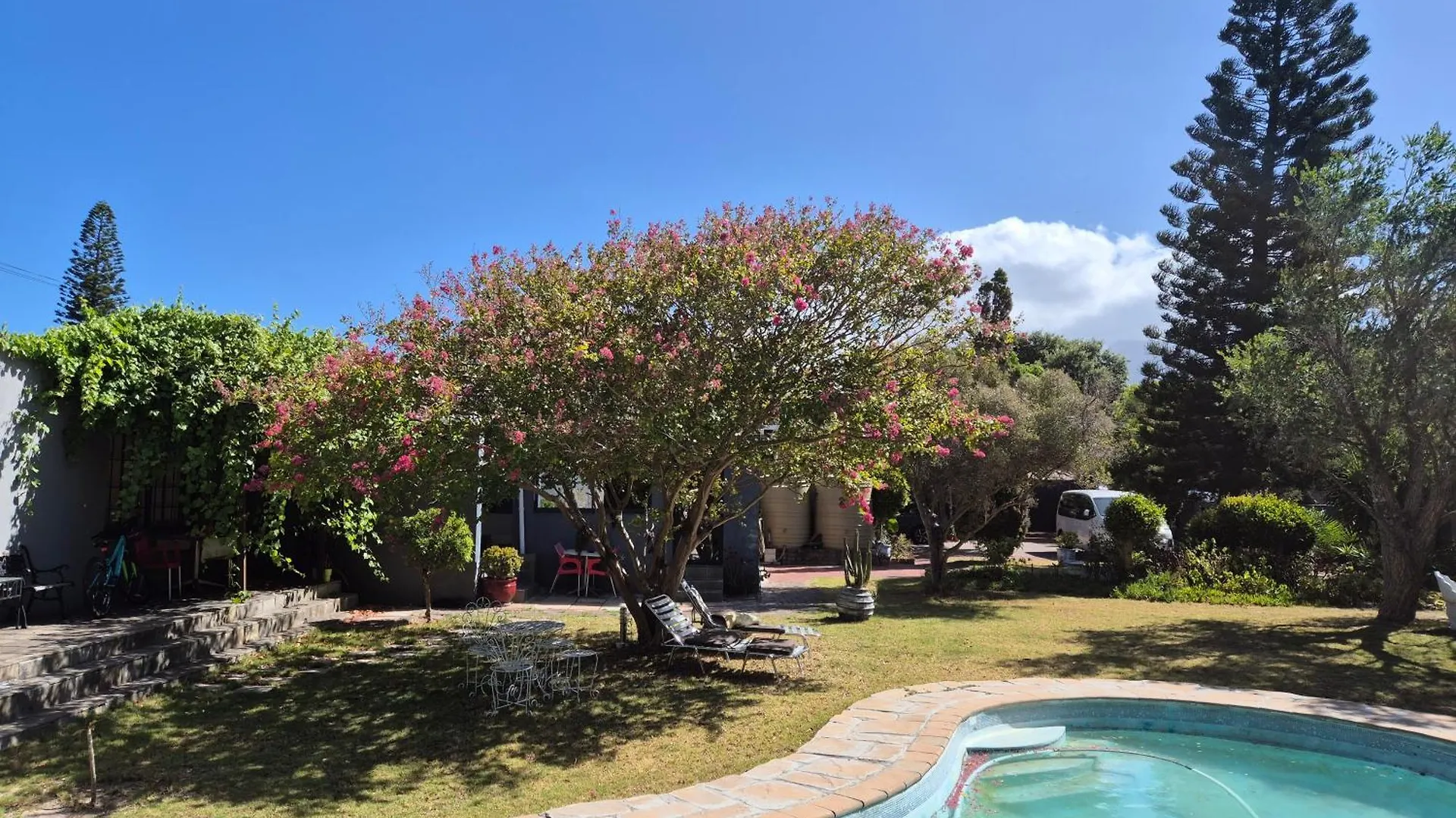 Pine House - Self-Catering Apartment Cape Town 0*,  South Africa