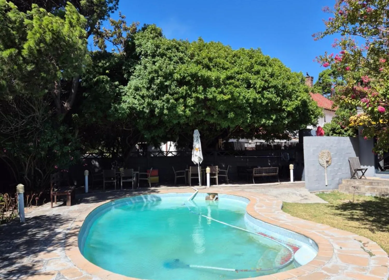 Pine House - Self-Catering Apartment Cape Town