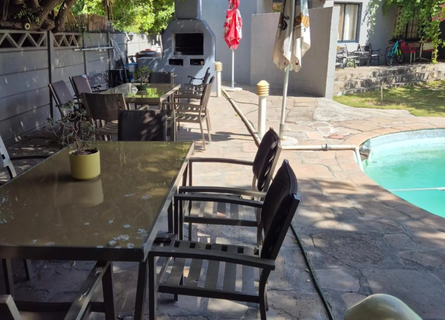 Pine House - Self-Catering Apartment Cape Town South Africa