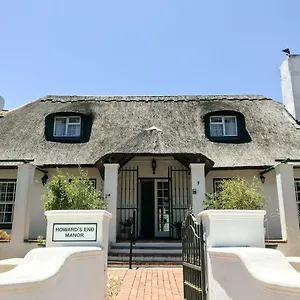 Howards End Manor Cape Town