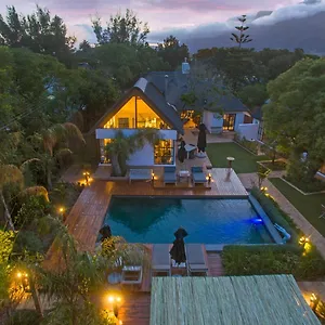 Garden Retreat (adults Only) Cape Town
